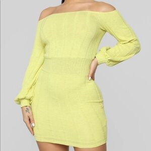 slim fit dress slacks Peacock Mesh V-Neck Dress With Ruching And Sparkly Crystals main image 1